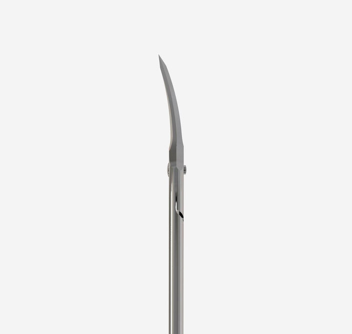 Tijera Asymmetric 30/4 UNIQ Staleks Pro