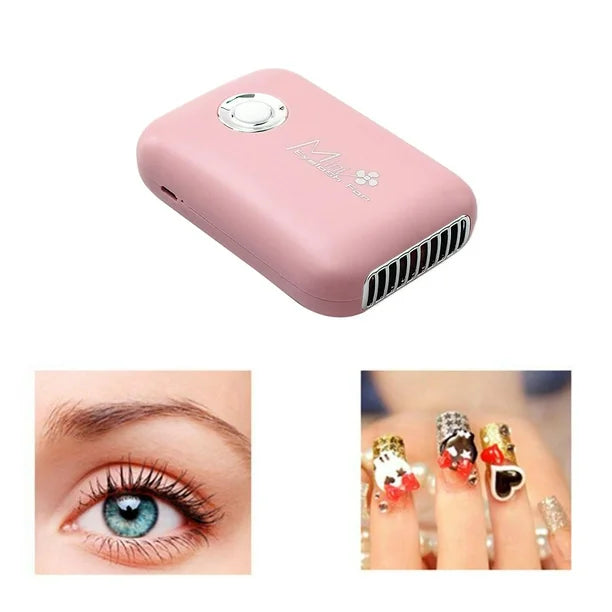 Secador de pestañas