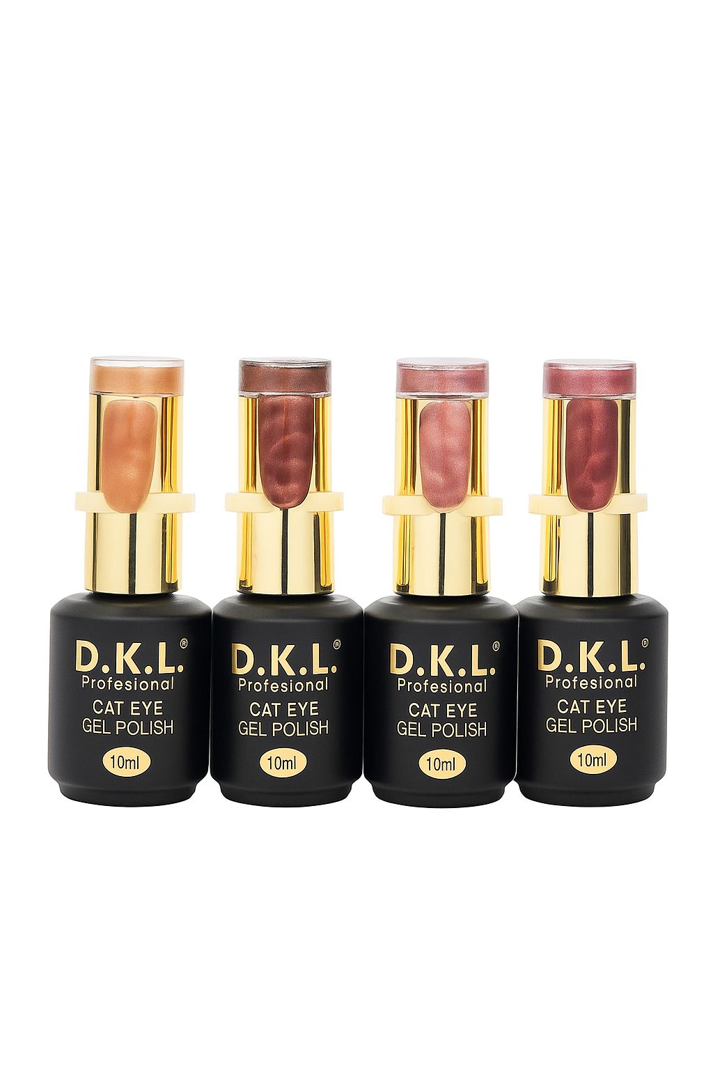 Cat eye DKL