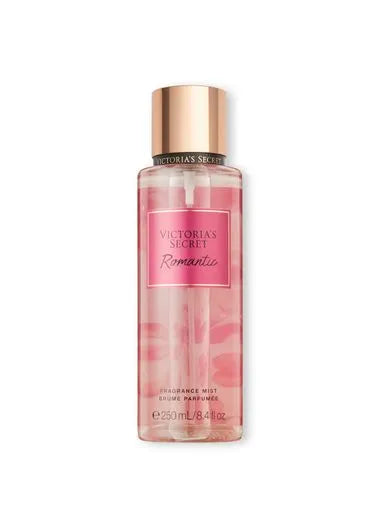 Bodysplash Victoria´s secret romantic