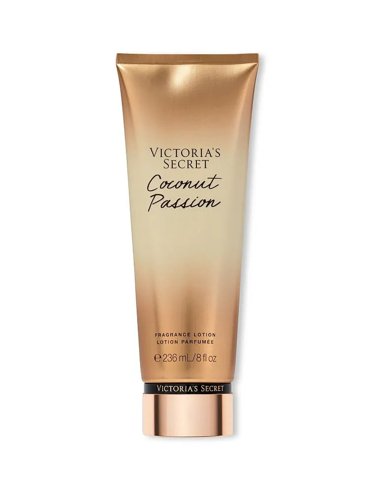 Bodylotion Victoria´s secret coconut passion