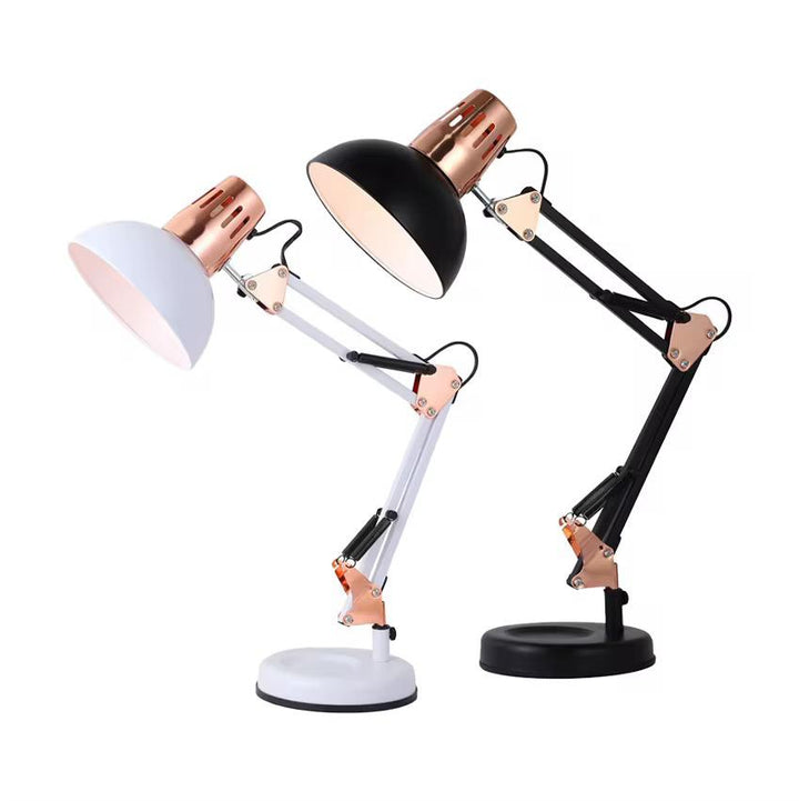 Lampara de Arquitecto Grande con Gancho