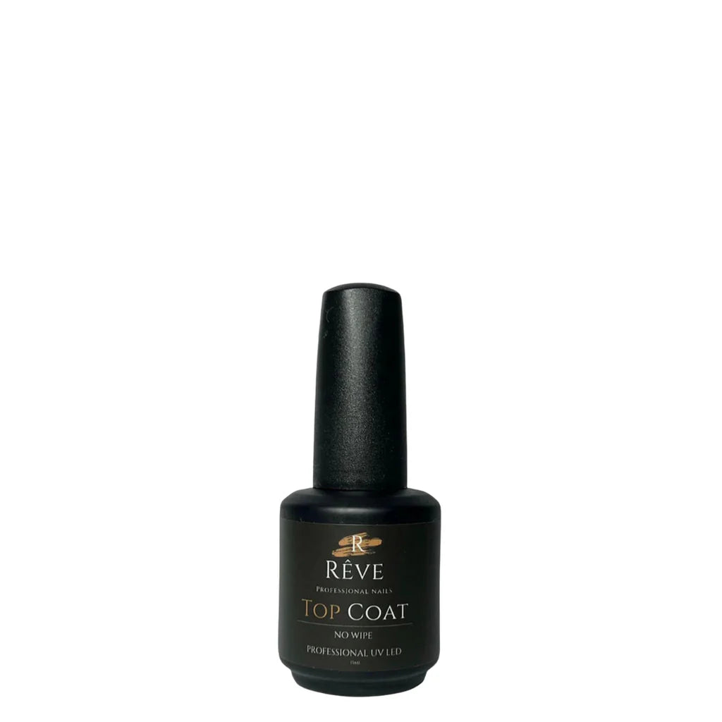 Top Coat Extreme Shine Rêve Nails