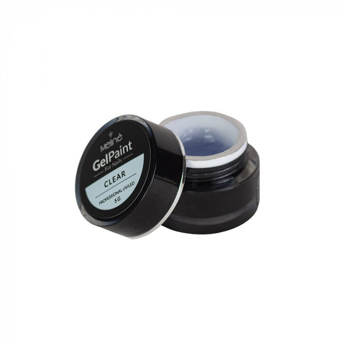 Gel Paint  Meline