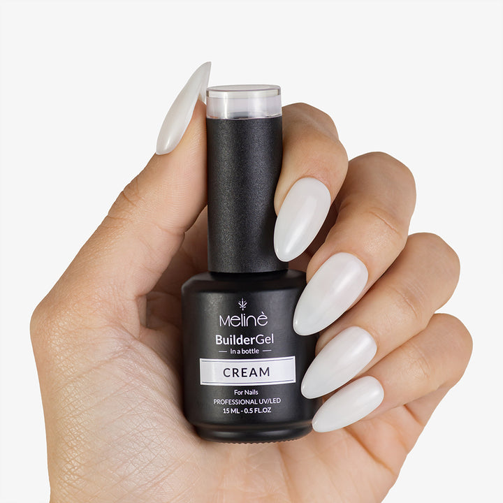 Builder Gel in a bottle Meline