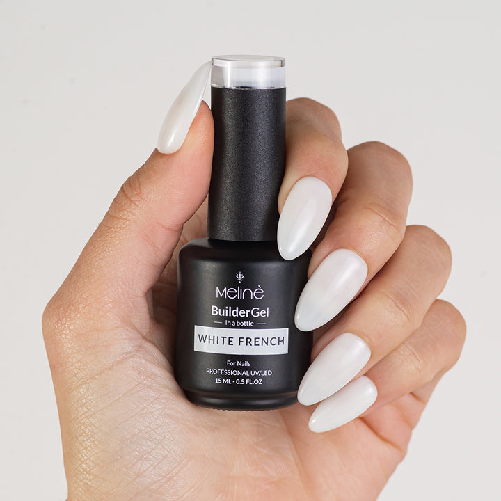 Builder Gel in a bottle Meline