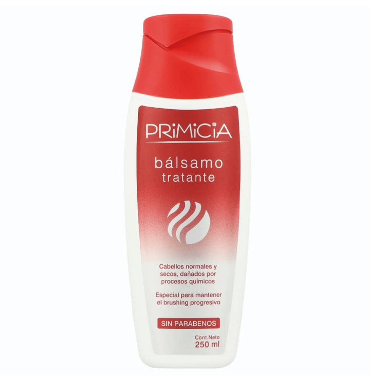 Pack tratante (shamp+balsamo)