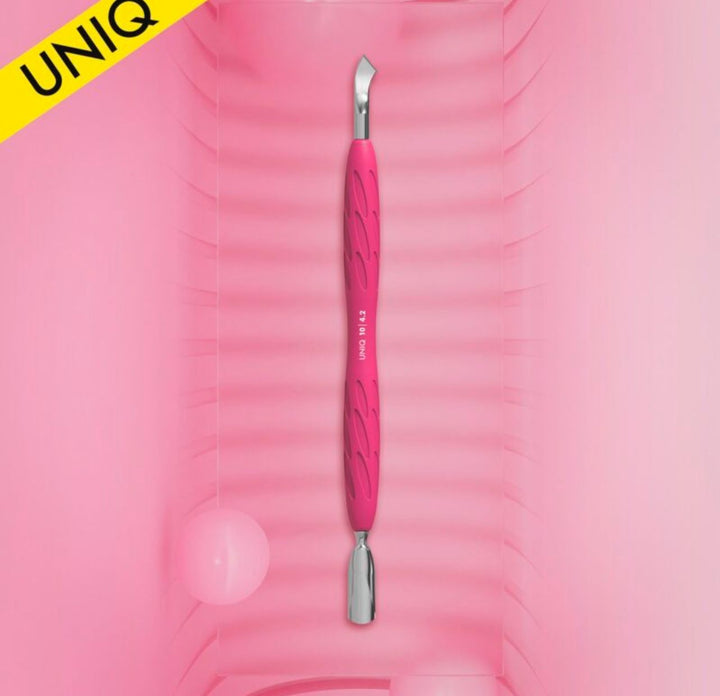 Repujador UNIQ 10/4 Staleks Pro