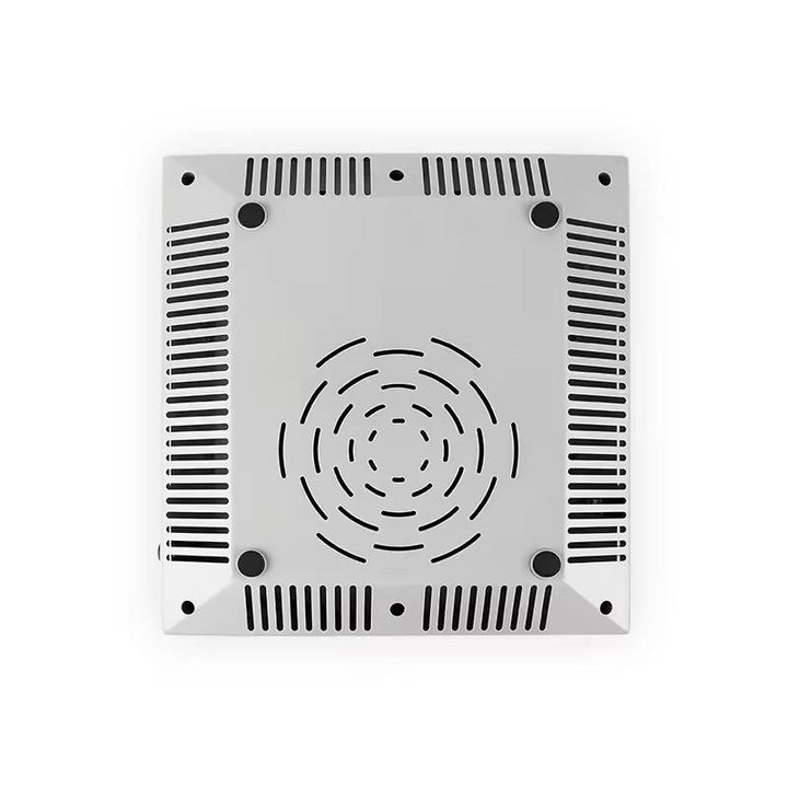 Extractor de Polvo con Filtro