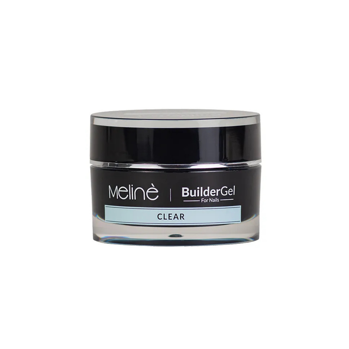 Builder gel 30 grs Meline en pote