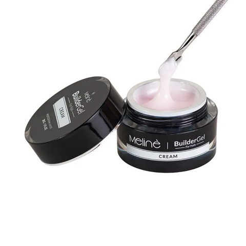 Builder gel 30 grs Meline en pote