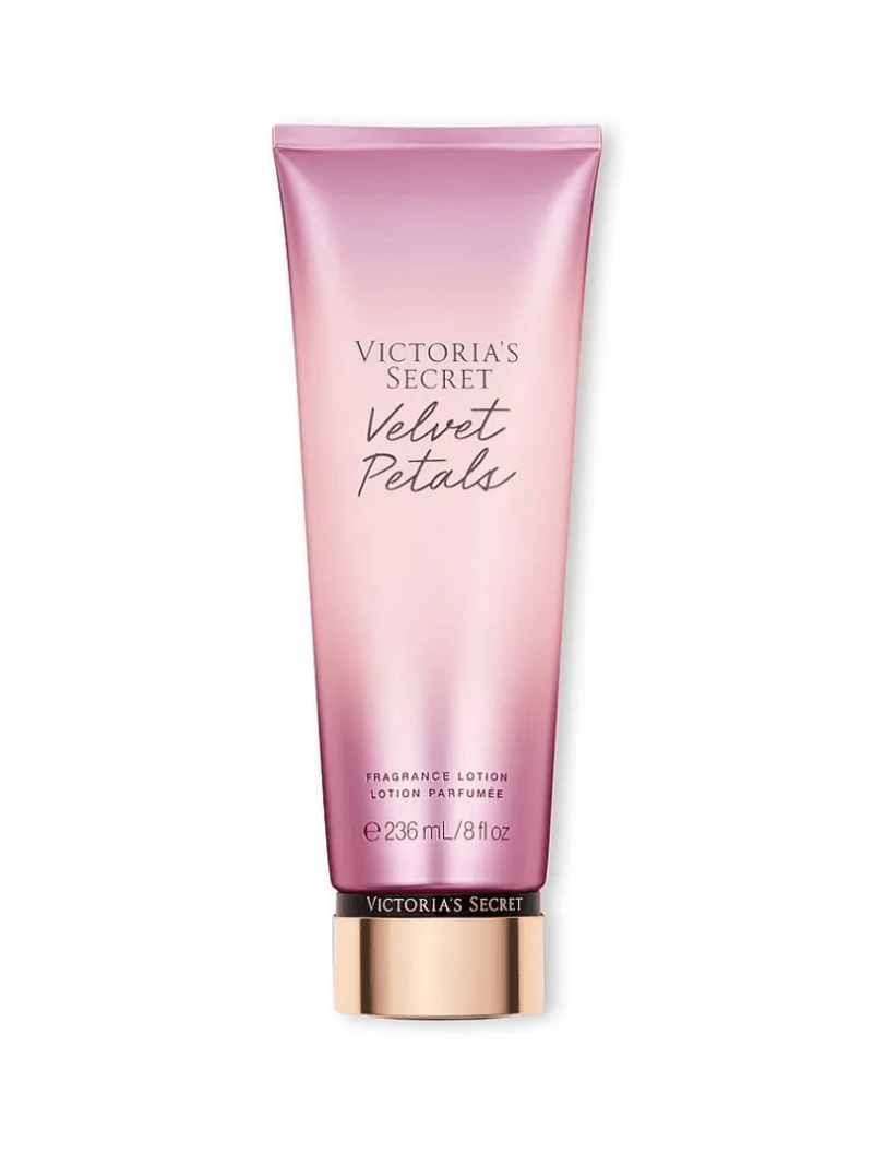 Bodylotion Victoria´s secret velvet petals