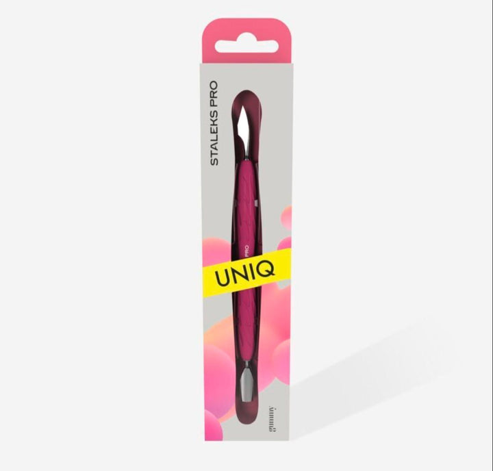 Repujador UNIQ 10/3 Staleks Pro