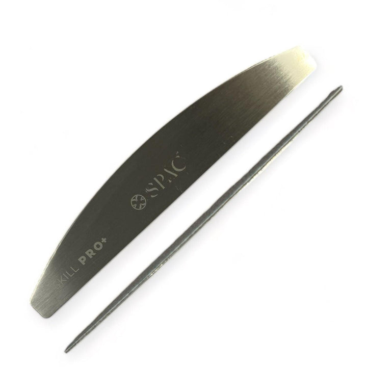 Base Metálica Halfmoon Skill Pro+ SPAĆ