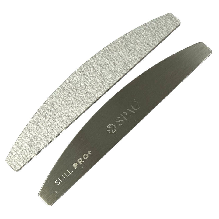 Base Metálica Halfmoon Skill Pro+ SPAĆ