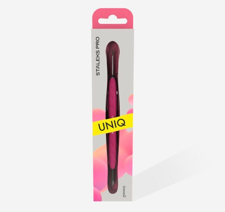 Repujador UNIQ 11/2 Staleks Pro