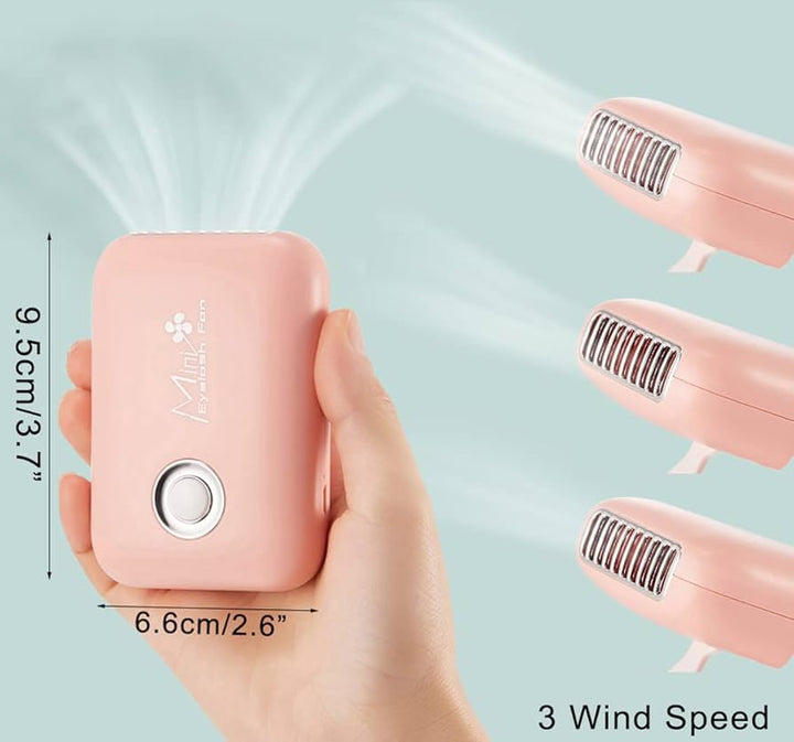 Secador de pestañas