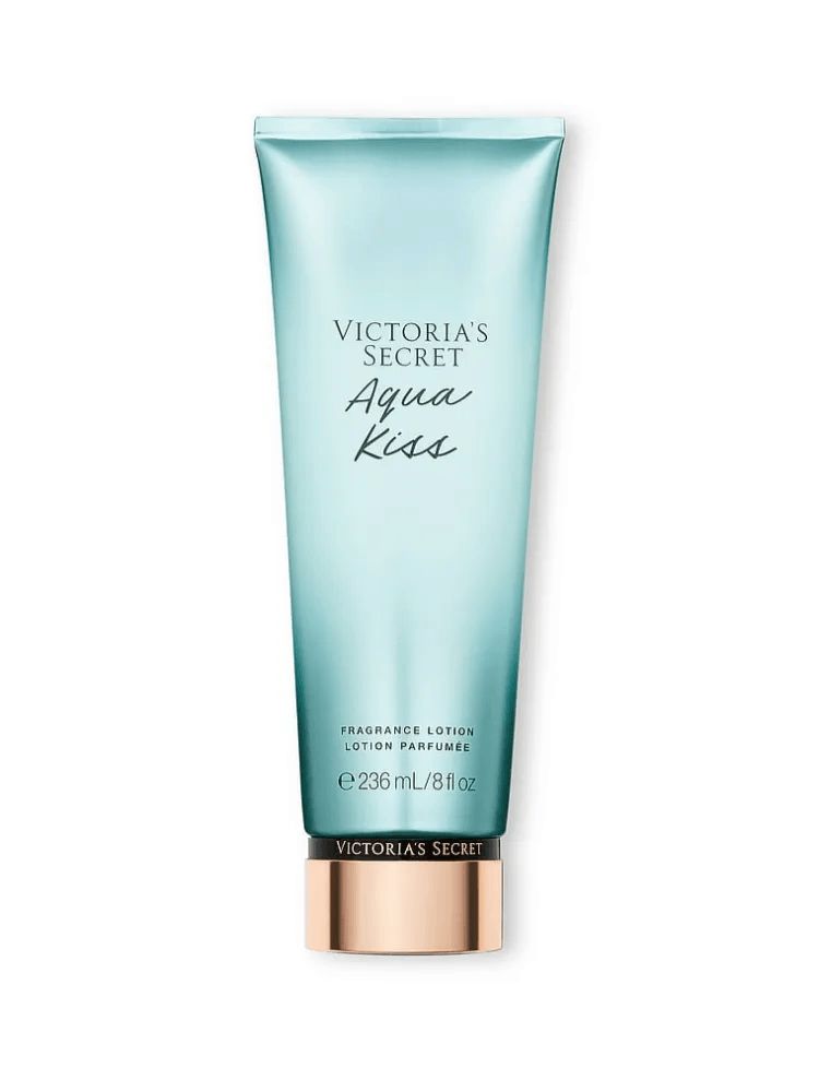 Bodylotion Victoria´s secret aqua kiss