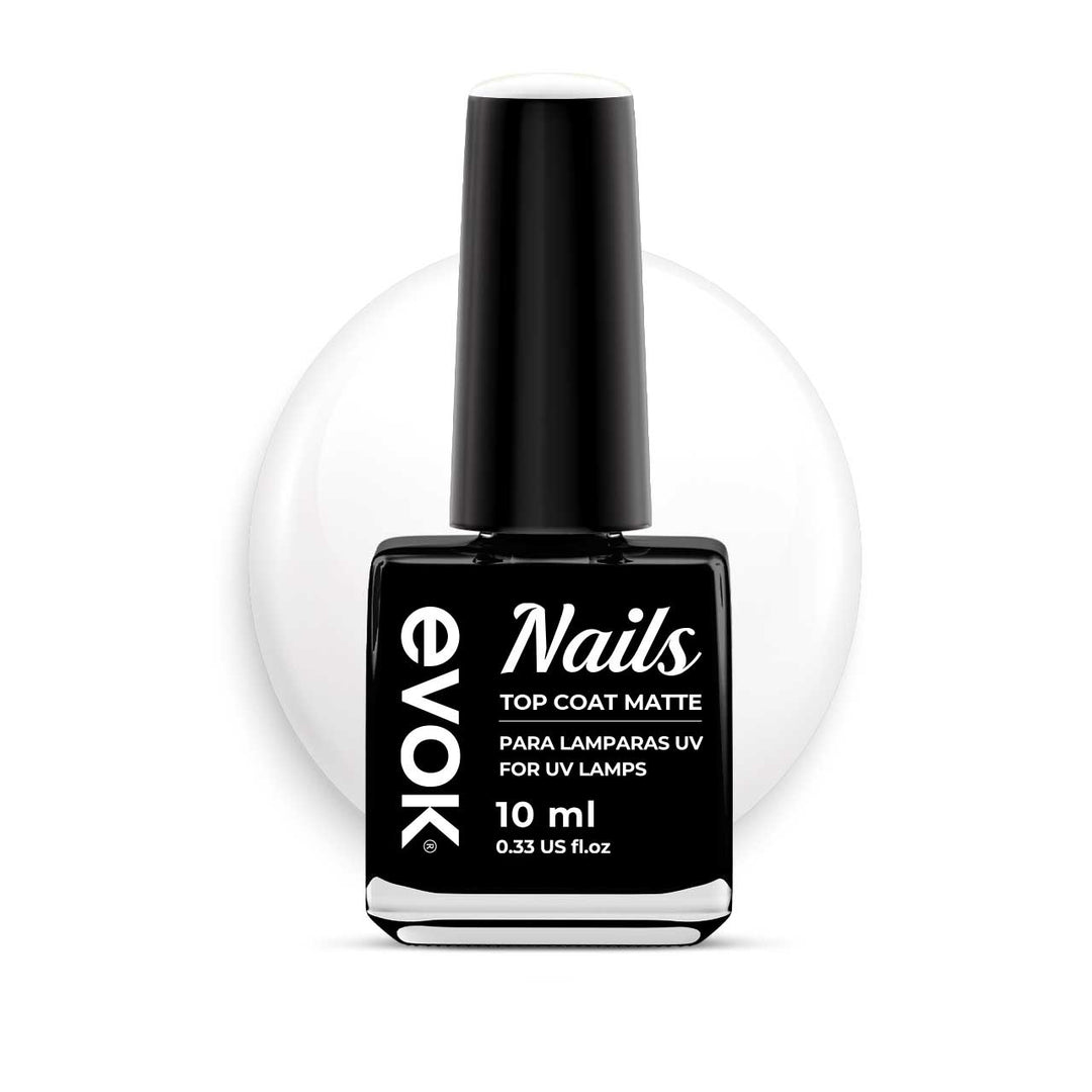 Top matte evok