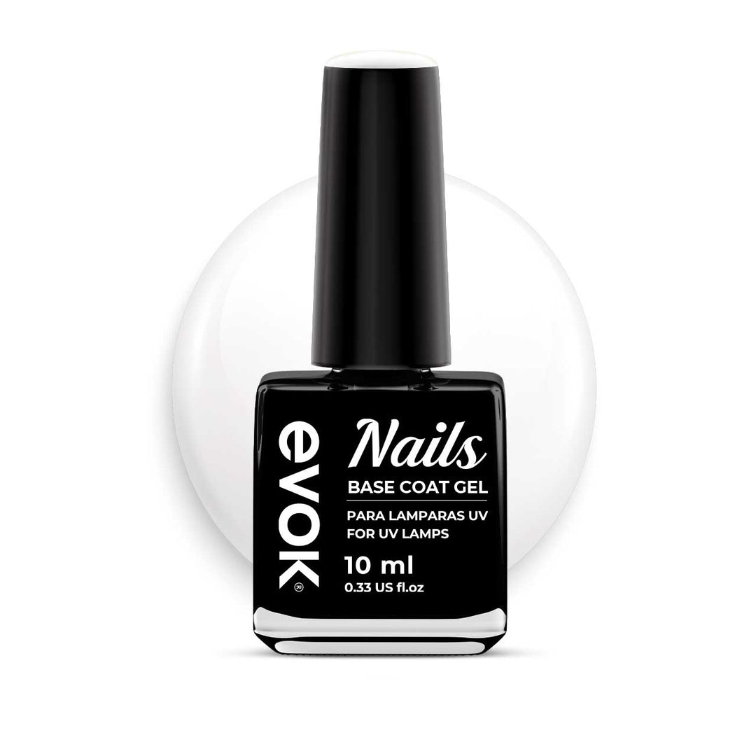 Base coat evok