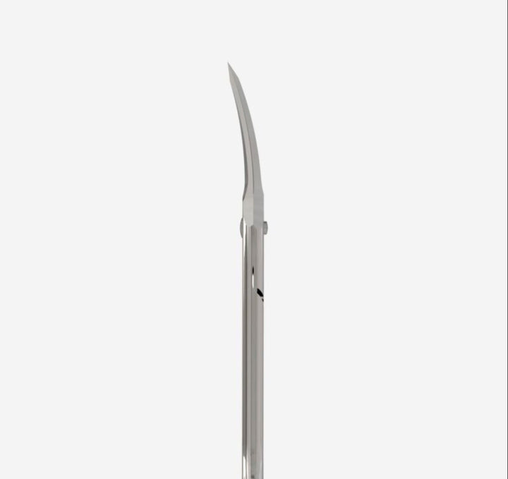 Tijera Ballerina 10/3 UNIQ Staleks Pro