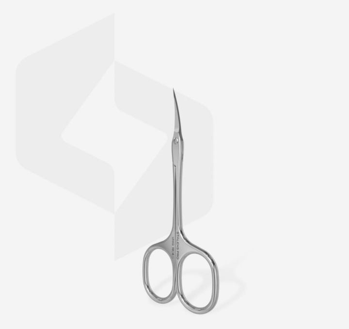 Tijera Ballerina 10/4 UNIQ Staleks Pro