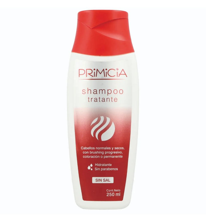 Pack tratante (shamp+balsamo)