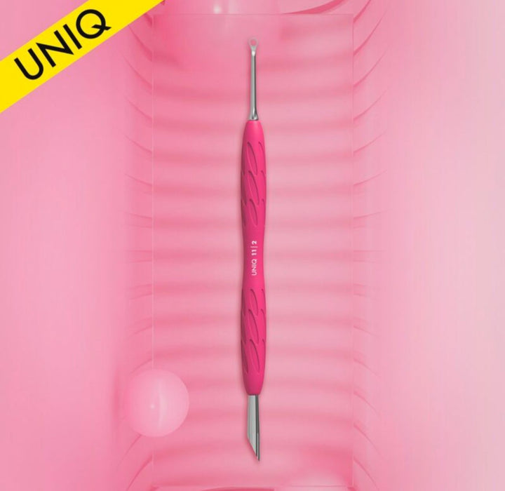 Repujador UNIQ 11/2 Staleks Pro