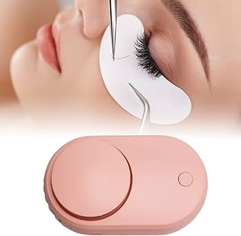 Secador de pestañas