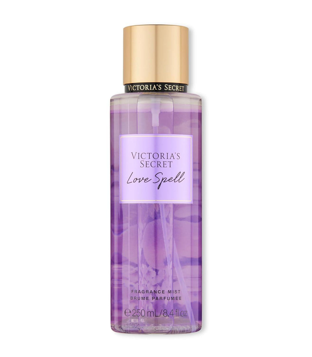 Bodysplash Victoria´s secret love spell