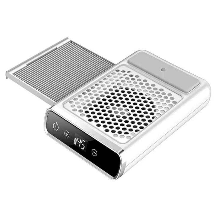 Extractor de Polvo Inalámbrica Blueque