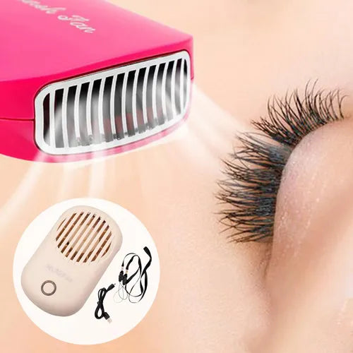 Secador de pestañas