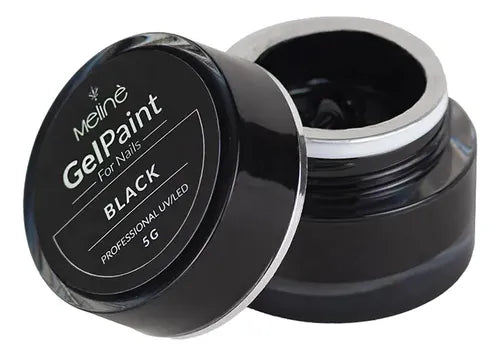Gel Paint  Meline