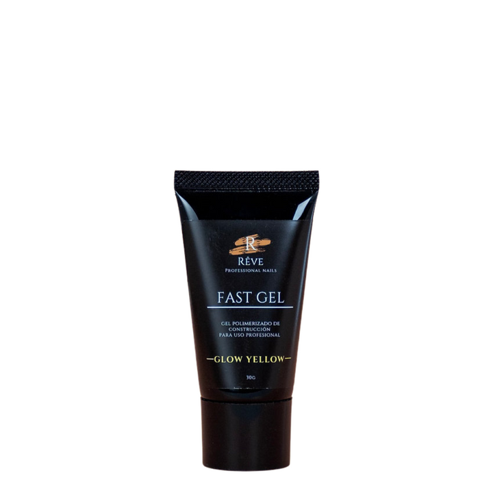 Fast Gel Glow Rêve Nails