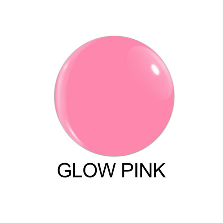 Fast Gel Glow Rêve Nails