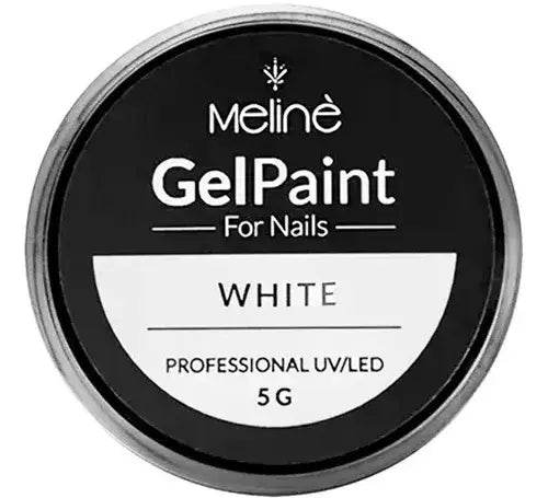 Gel Paint  Meline