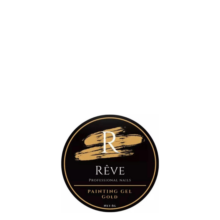 Gel Paint Rêve Nails