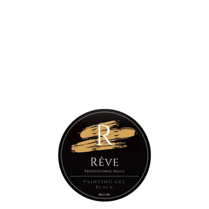 Gel Paint Rêve Nails