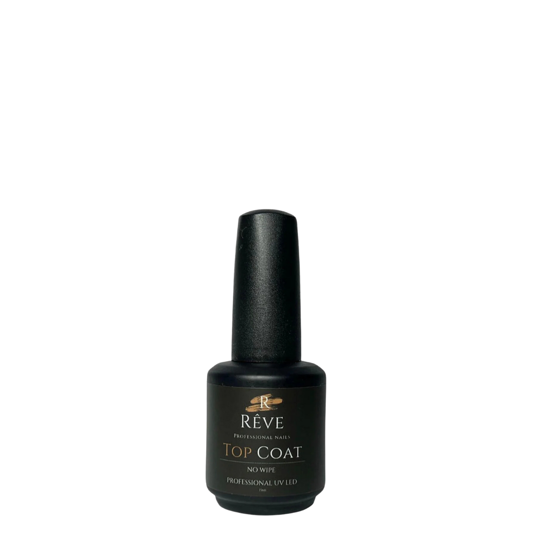 Top Coat Clásico Rêve Nails