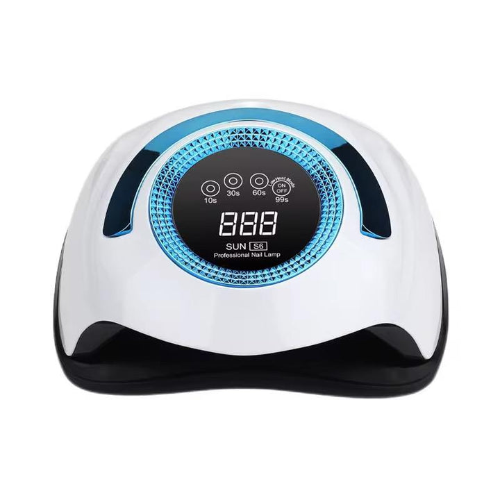 Lámpara LED UV para uñas SUNUV® S6 48w