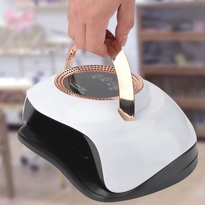 Lámpara LED UV para uñas SUNUV® S6 48w