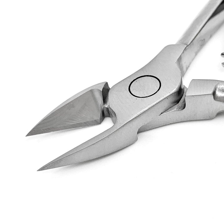 Alicate Classic 63/14 STALEKS PRO – Crystal Nails