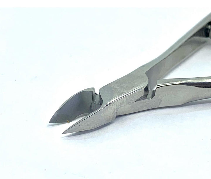 Alicate expert 91/5 staleks pro – Crystal Nails