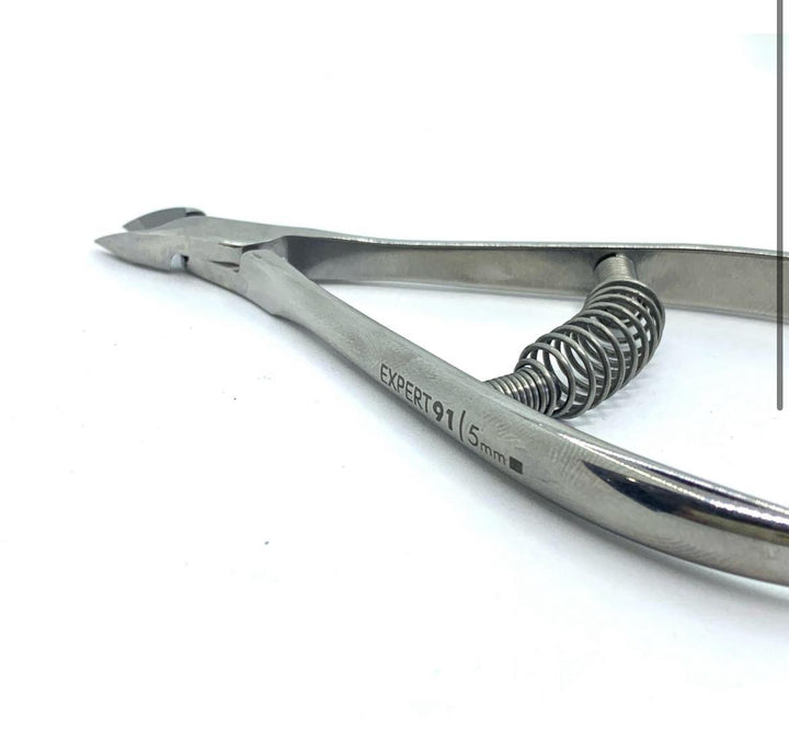 Alicate expert 91/5 staleks pro – Crystal Nails