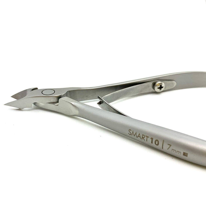 Alicate Smart 10/7 STALEKS PRO – Crystal Nails