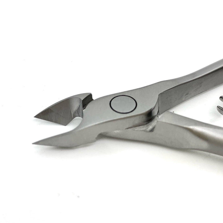 Alicate Smart 10/7 STALEKS PRO – Crystal Nails