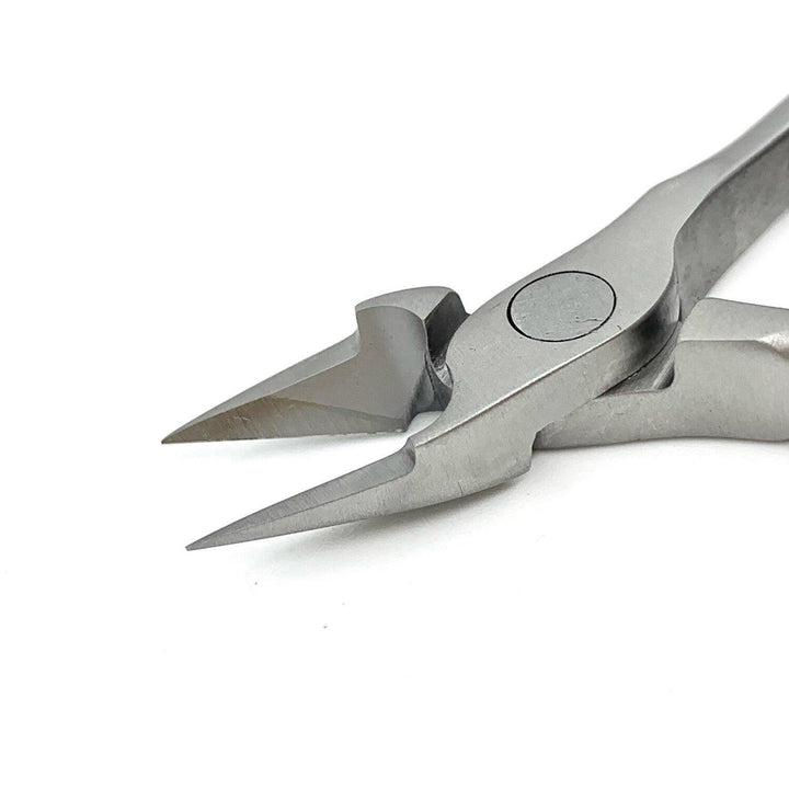 Alicate Smart 71/14 STALEKS PRO – Crystal Nails