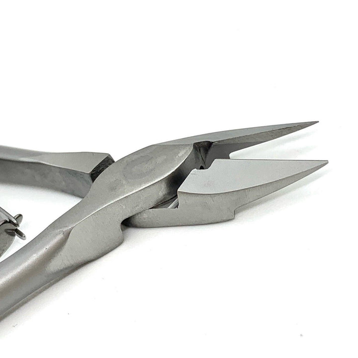 Alicate Smart 71/14 STALEKS PRO – Crystal Nails