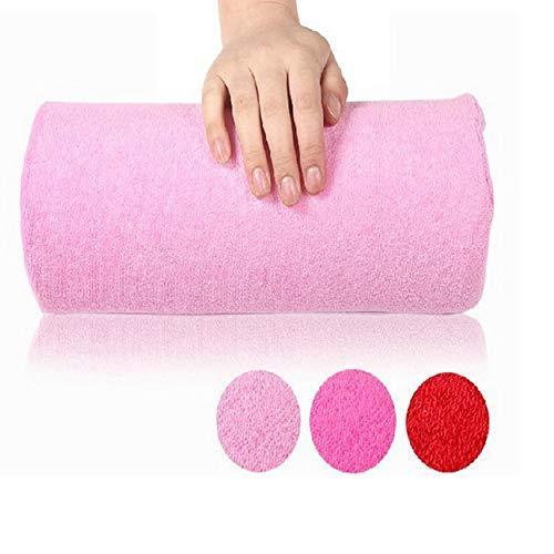 Apoya manos almohadilla – Crystal Nails