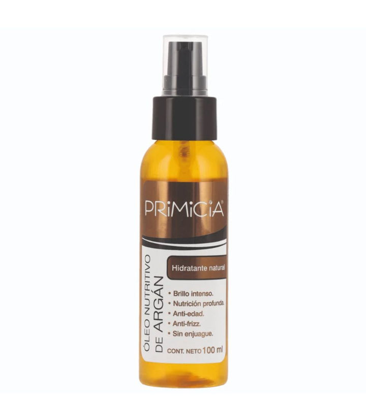 Oleo de argán